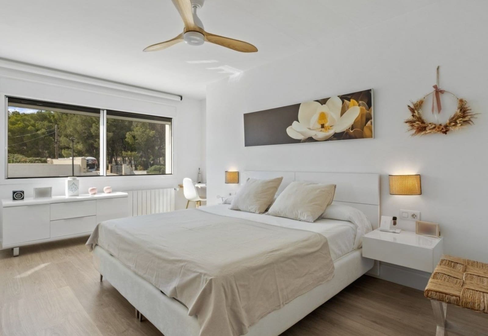 4 chambre Villa/Maison à vendre à Alfaz del Pi / L'Alfas del Pi avec piscine garage - 598 000 € (Ref: 8904945)