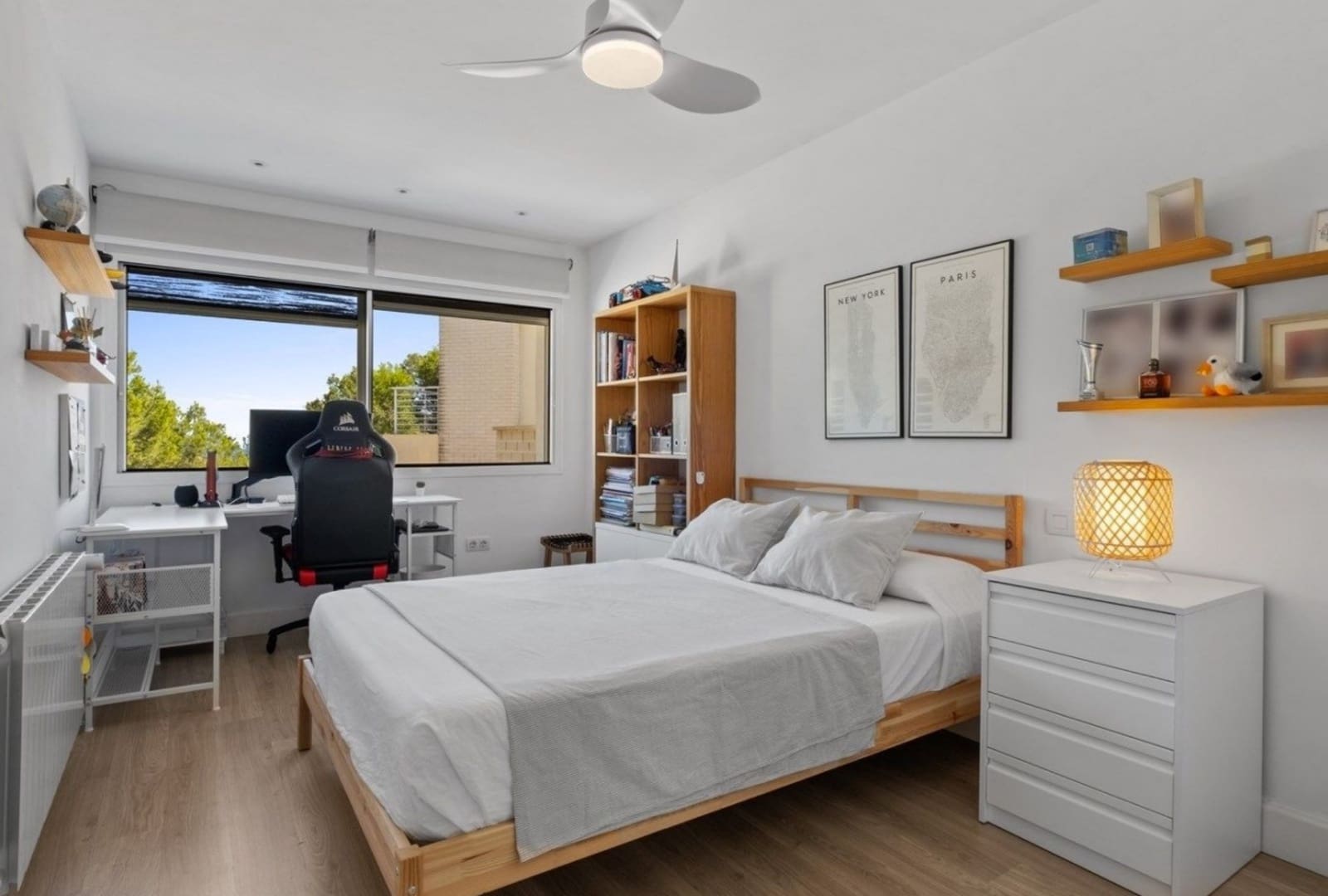 4 chambre Villa/Maison à vendre à Alfaz del Pi / L'Alfas del Pi avec piscine garage - 598 000 € (Ref: 8904945)