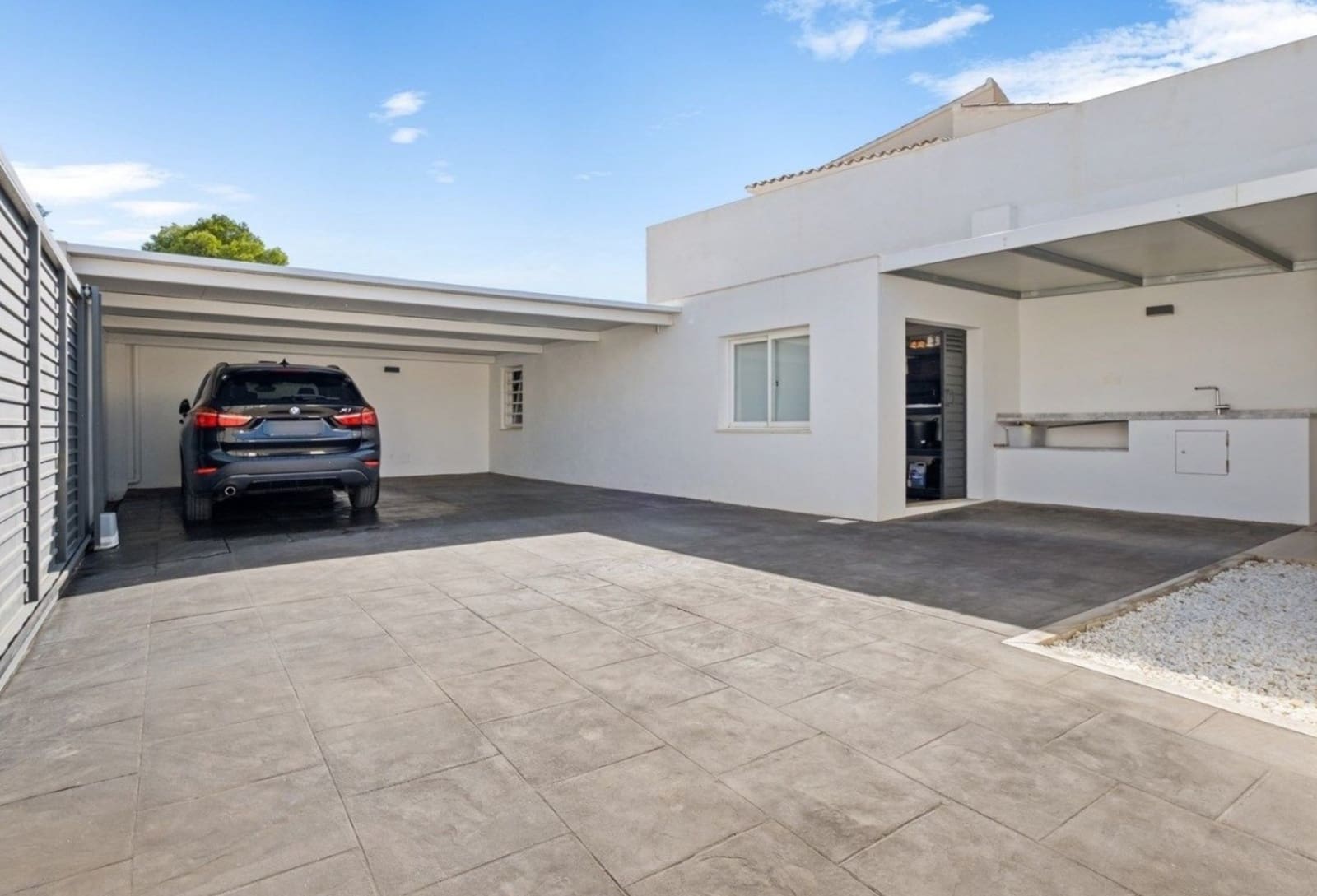 4 chambre Villa/Maison à vendre à Alfaz del Pi / L'Alfas del Pi avec piscine garage - 598 000 € (Ref: 8904945)