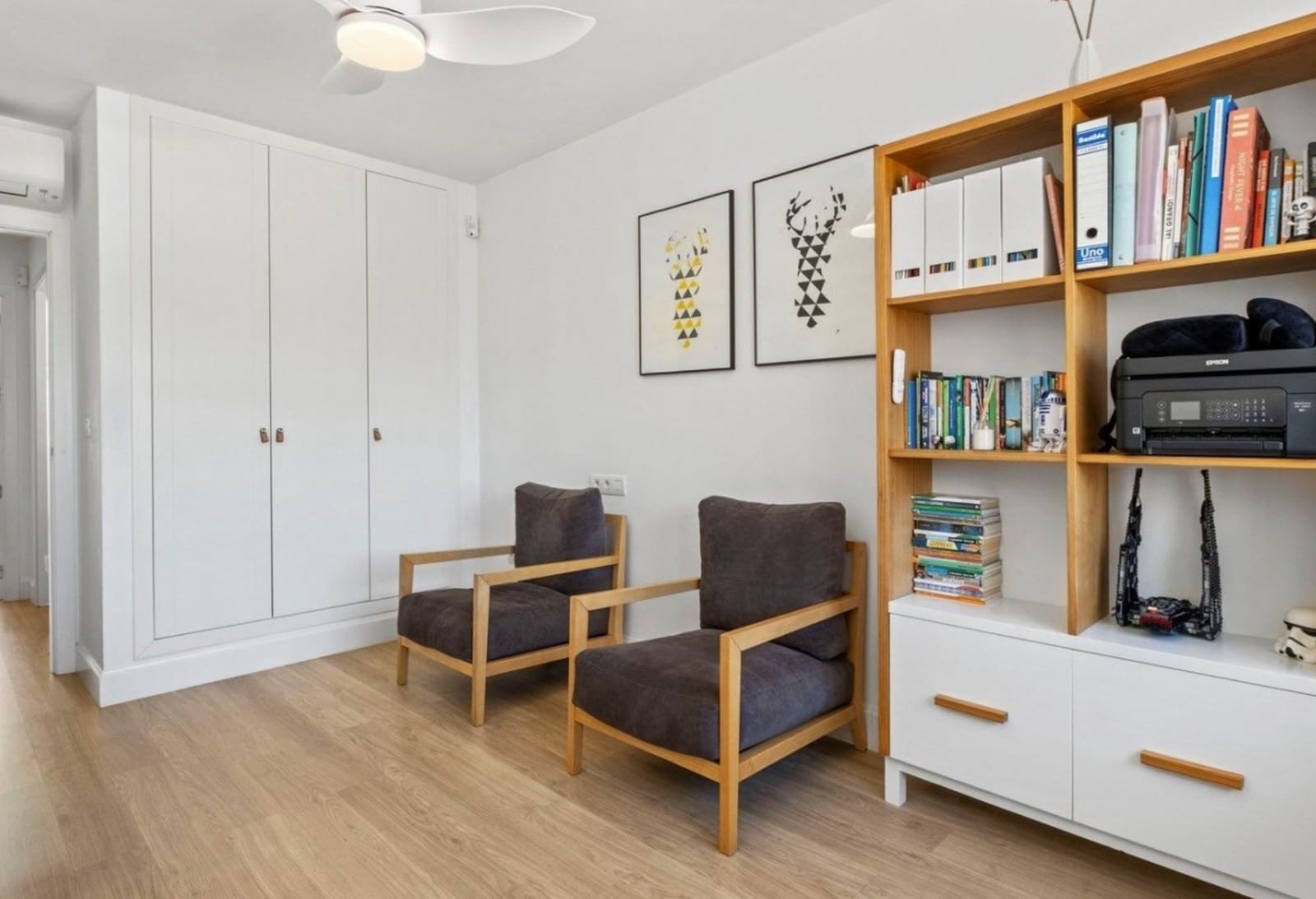 4 chambre Villa/Maison à vendre à Alfaz del Pi / L'Alfas del Pi avec piscine garage - 598 000 € (Ref: 8904945)