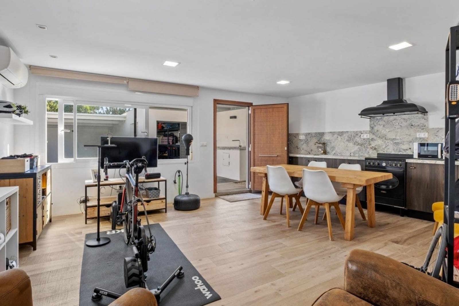 4 chambre Villa/Maison à vendre à Alfaz del Pi / L'Alfas del Pi avec piscine garage - 598 000 € (Ref: 8904945)