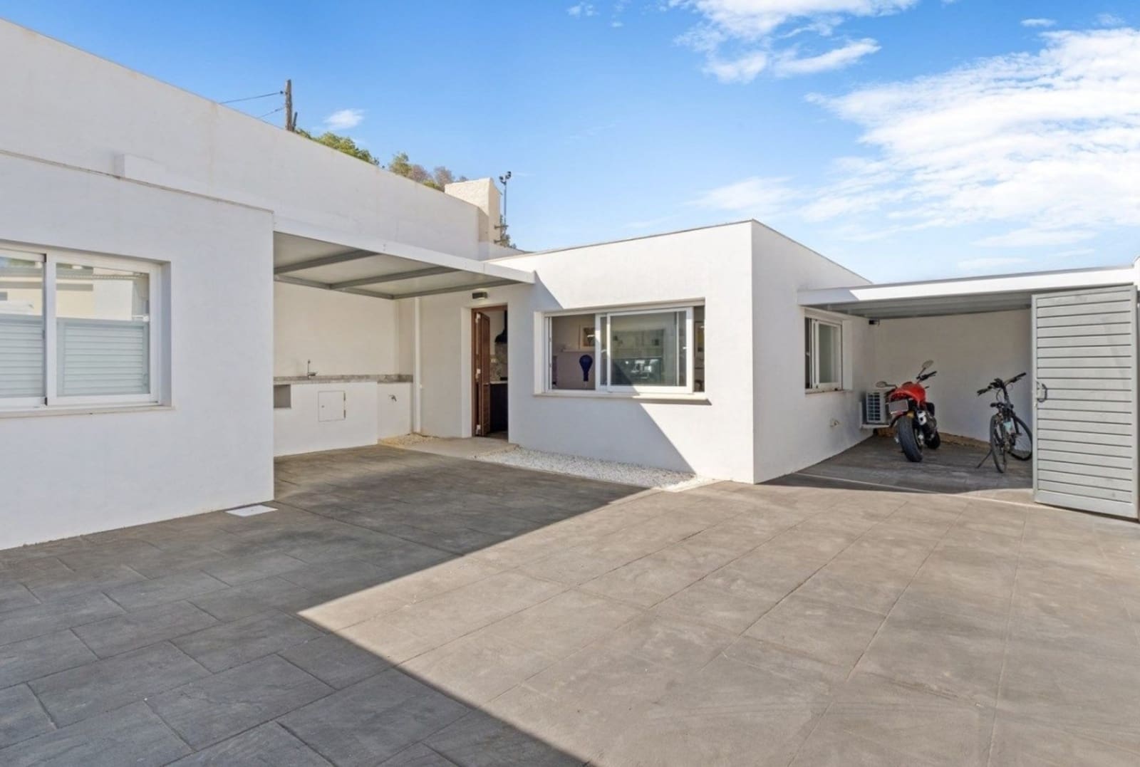 4 chambre Villa/Maison à vendre à Alfaz del Pi / L'Alfas del Pi avec piscine garage - 598 000 € (Ref: 8904945)