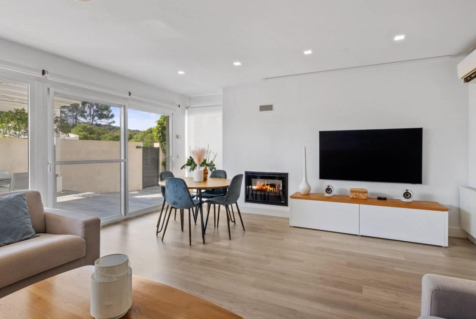 4 chambre Villa/Maison à vendre à Alfaz del Pi / L'Alfas del Pi avec piscine garage - 598 000 € (Ref: 8904945)