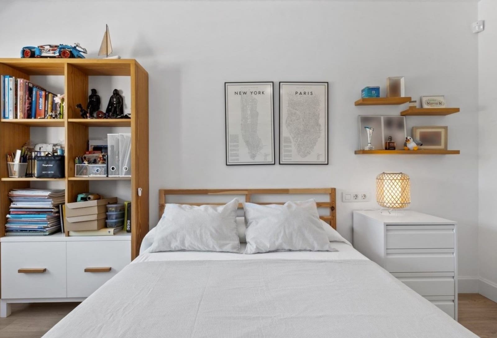 4 chambre Villa/Maison à vendre à Alfaz del Pi / L'Alfas del Pi avec piscine garage - 598 000 € (Ref: 8904945)