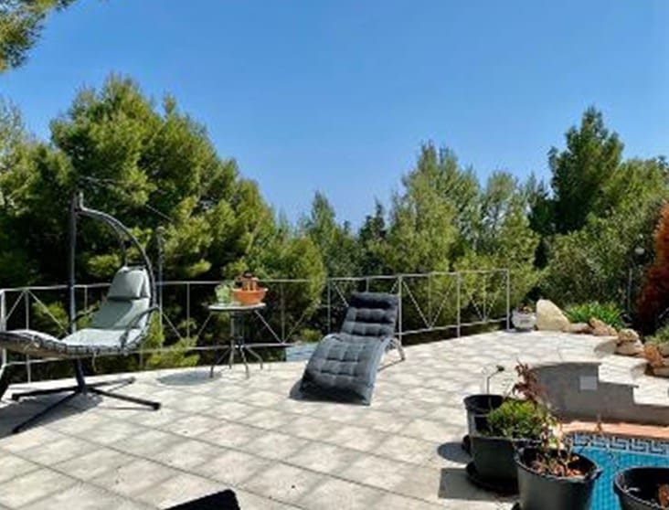 4 bedroom Villa for sale in Altea with pool garage - € 525,000 (Ref: 8936363)