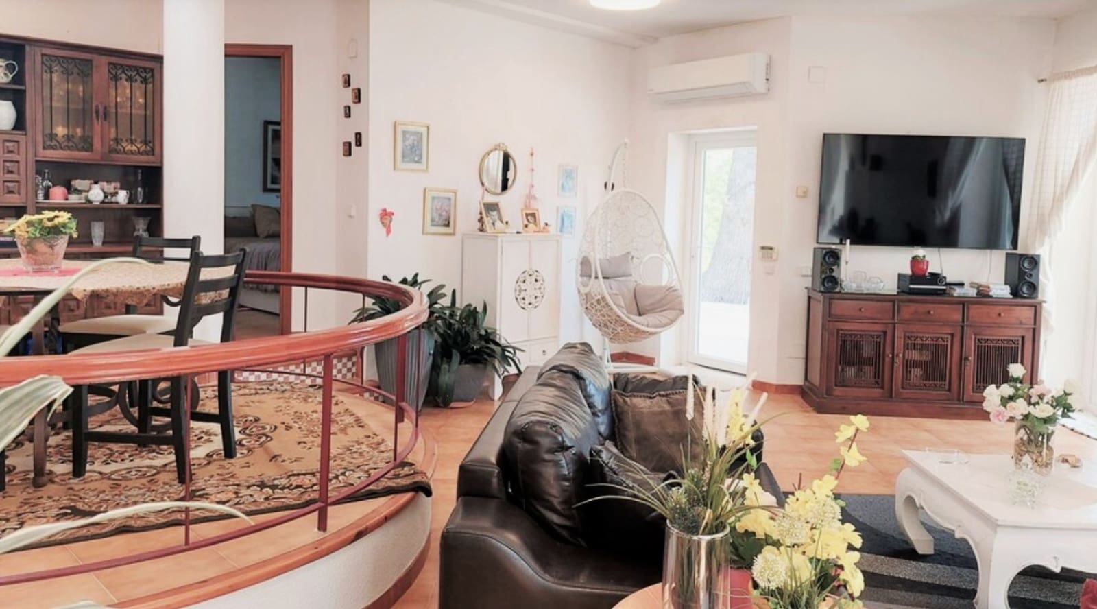 4 bedroom Villa for sale in Altea with pool garage - € 525,000 (Ref: 8936363)