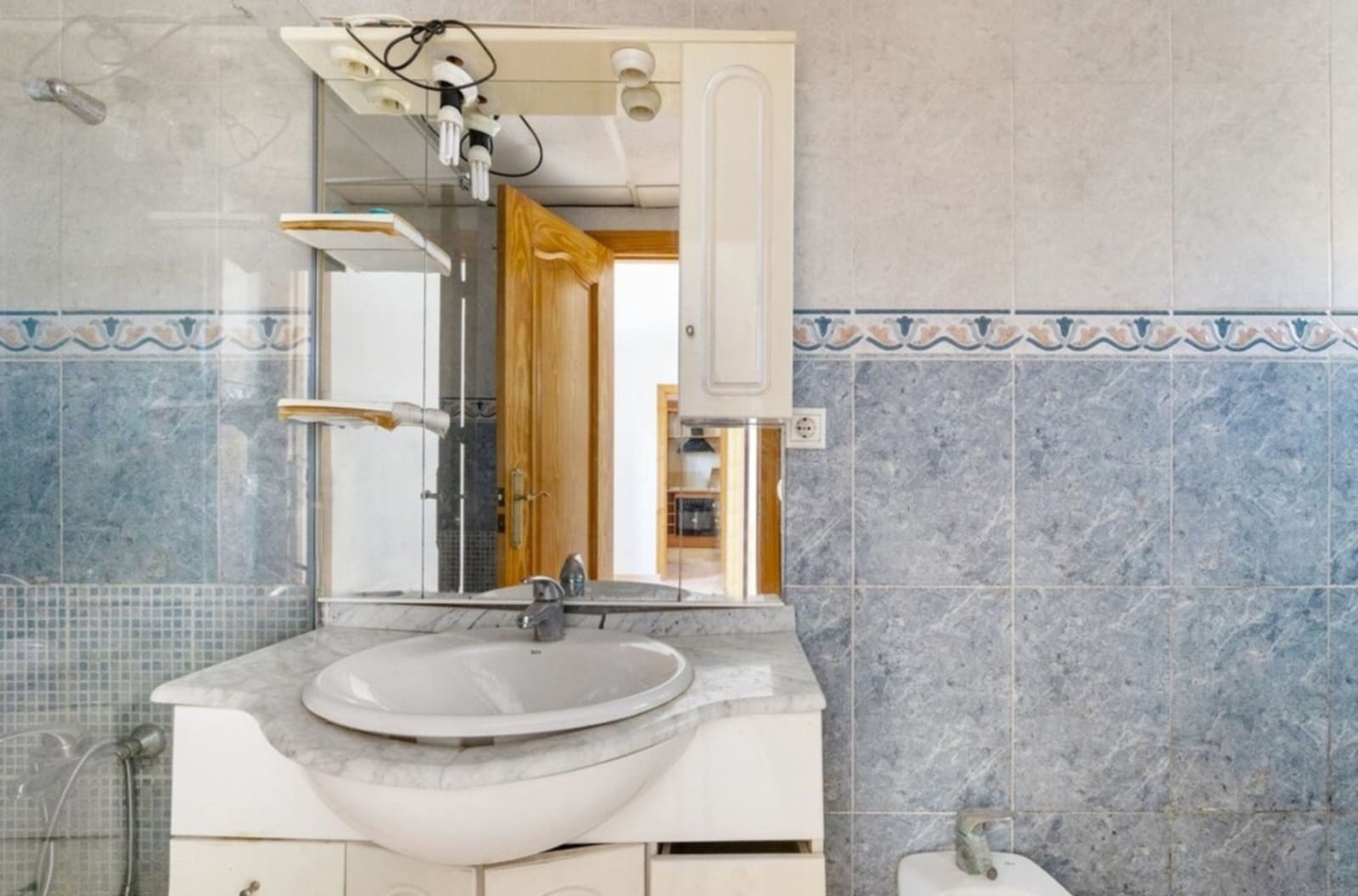 3 soveværelse Lejlighed til salg i Torrevieja - € 158.000 (Ref: 8950053)