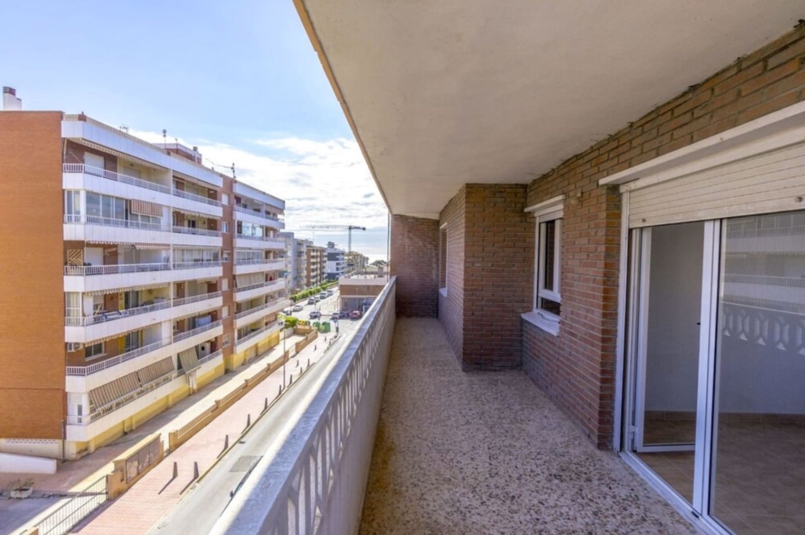 3 soveværelse Lejlighed til salg i Torrevieja - € 158.000 (Ref: 8950053)