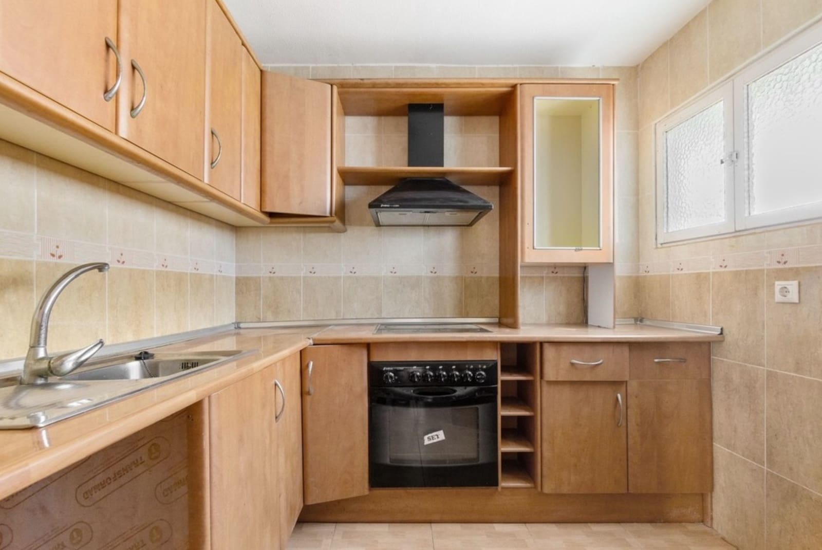 3 soveværelse Lejlighed til salg i Torrevieja - € 158.000 (Ref: 8950053)