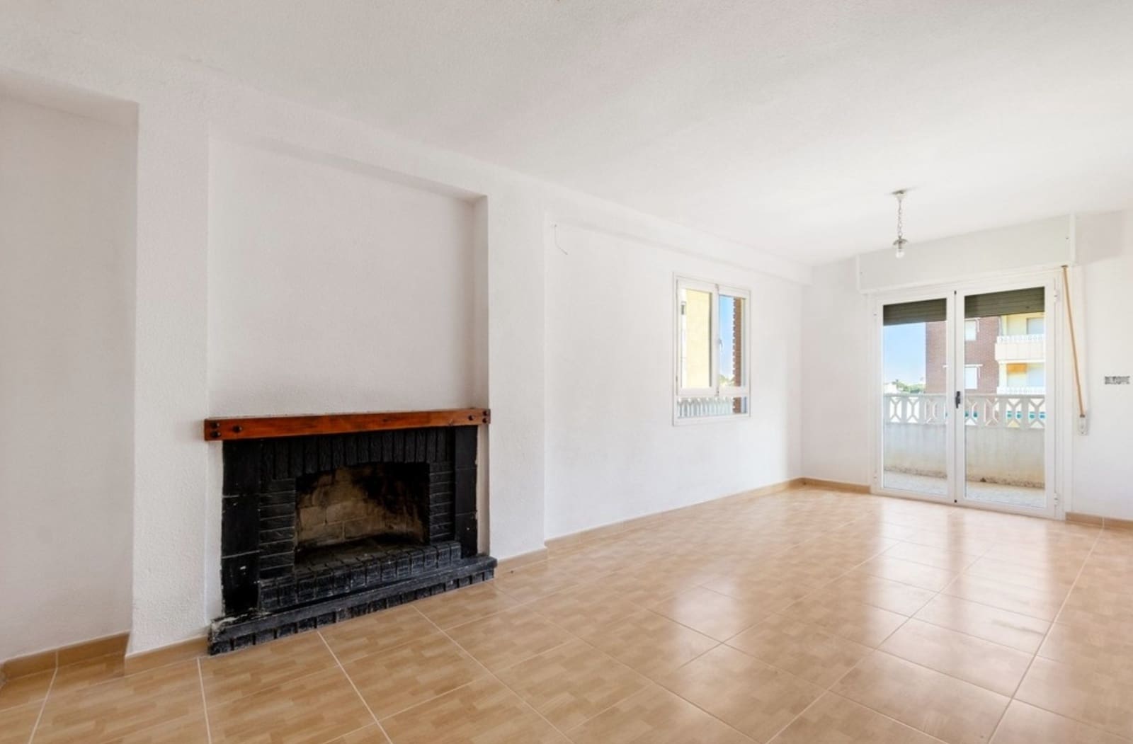 3 soveværelse Lejlighed til salg i Torrevieja - € 158.000 (Ref: 8950053)