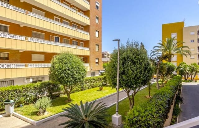3 soveværelse Lejlighed til salg i Punta Prima, Torrevieja - € 158.000 (Ref: 8950053)