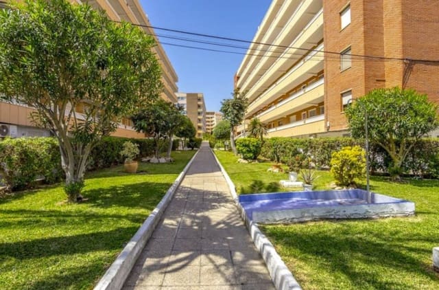 3 soveværelse Lejlighed til salg i Punta Prima, Torrevieja - € 158.000 (Ref: 8950053)