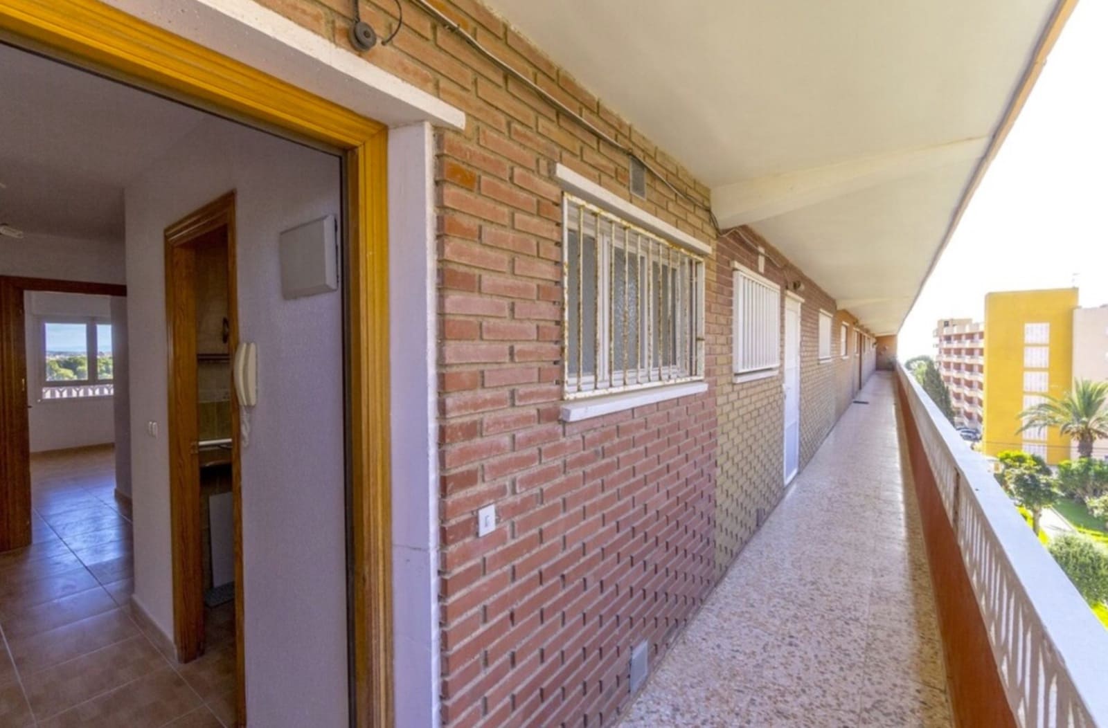 3 soveværelse Lejlighed til salg i Torrevieja - € 158.000 (Ref: 8950053)