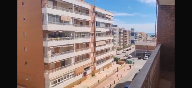 3 soveværelse Lejlighed til salg i Punta Prima, Torrevieja - € 158.000 (Ref: 8950053)