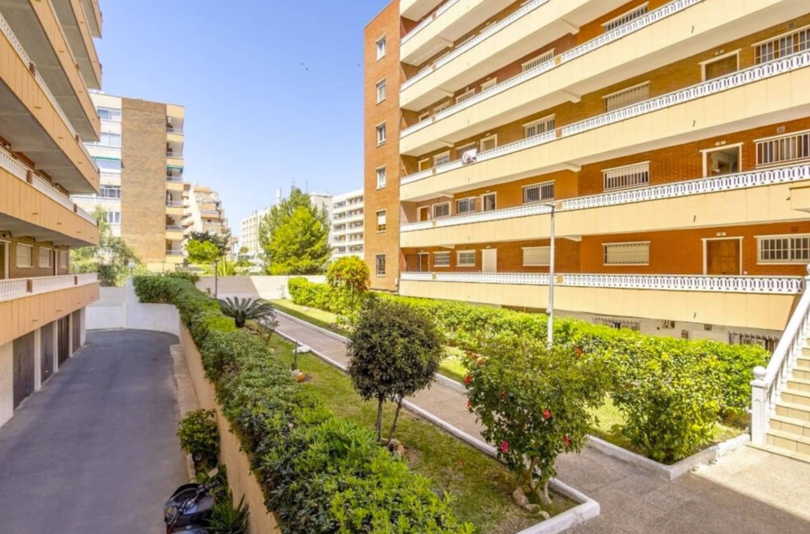 3 soveværelse Lejlighed til salg i Torrevieja - € 158.000 (Ref: 8950053)