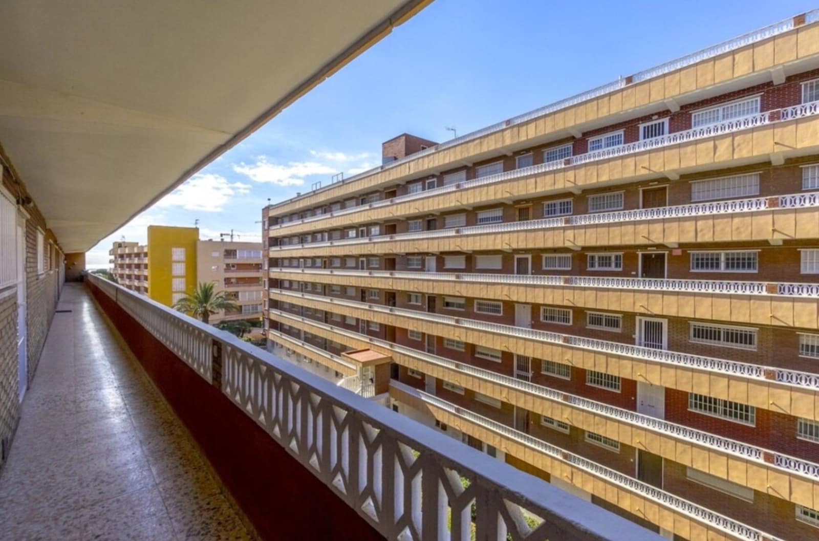 3 soveværelse Lejlighed til salg i Torrevieja - € 158.000 (Ref: 8950053)