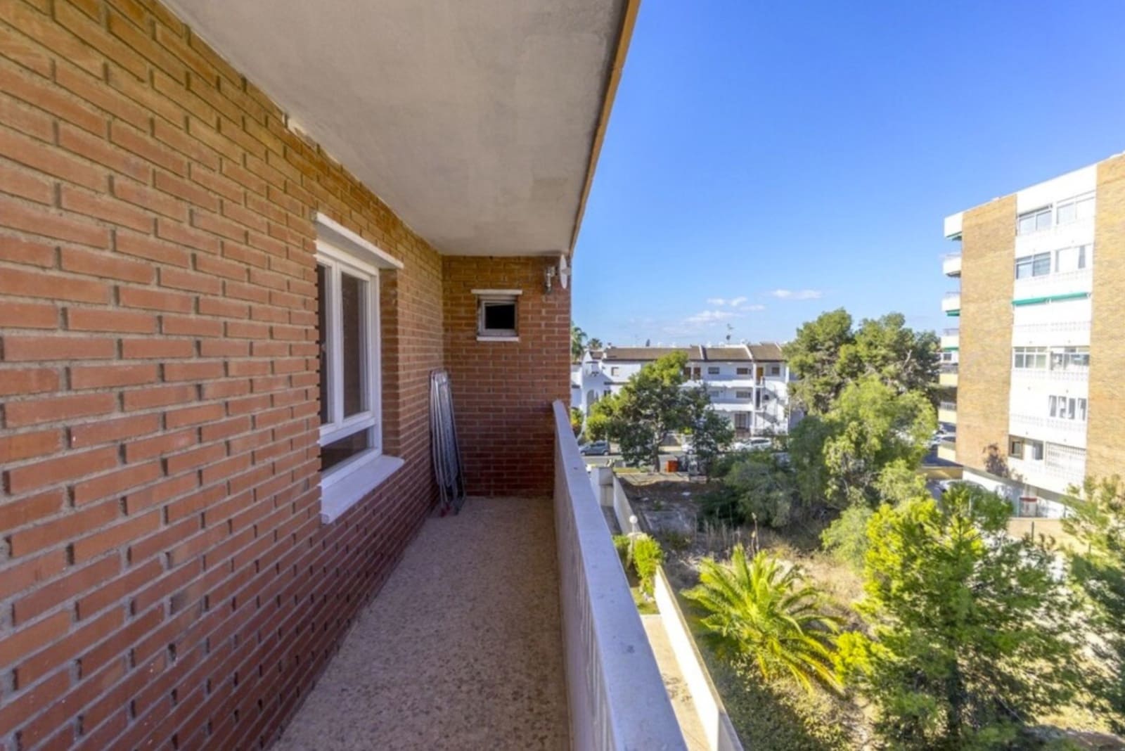 3 soveværelse Lejlighed til salg i Torrevieja - € 158.000 (Ref: 8950053)