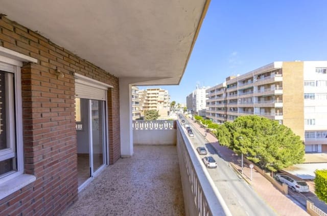 3 soveværelse Lejlighed til salg i Punta Prima, Torrevieja - € 158.000 (Ref: 8950053)
