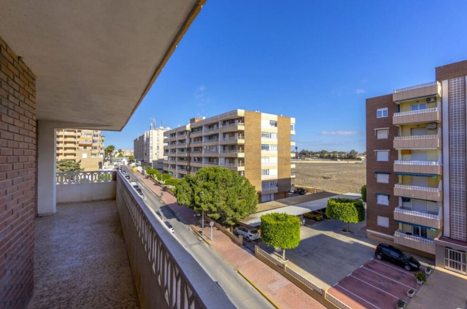 3 soveværelse Lejlighed til salg i Torrevieja - € 158.000 (Ref: 8950053)