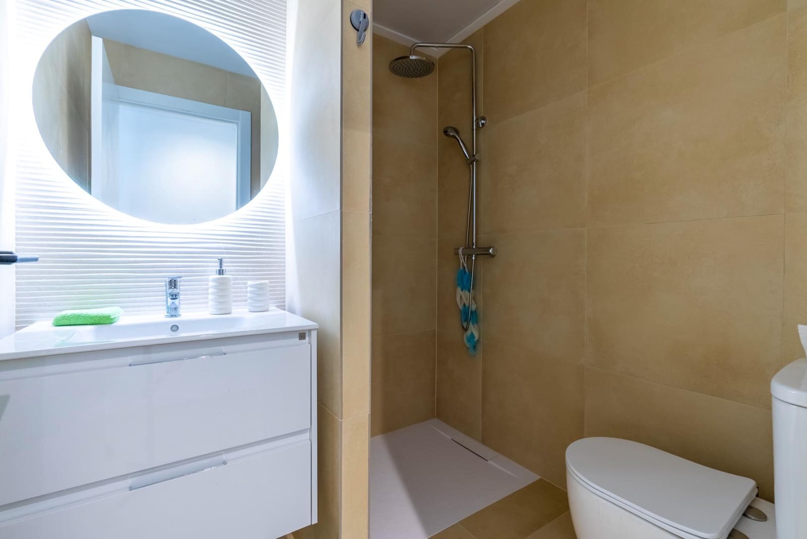 2 Zimmer Villa zu verkaufen in Finestrat mit Garage - 465.000 € (Ref: 8971604)