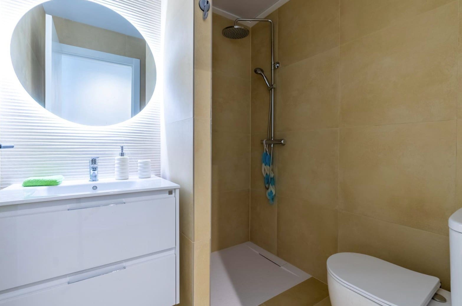 2 sypialnia Willa do wynajęcia w Finestrat z garażem - 1 900 € (Ref: 8973687)