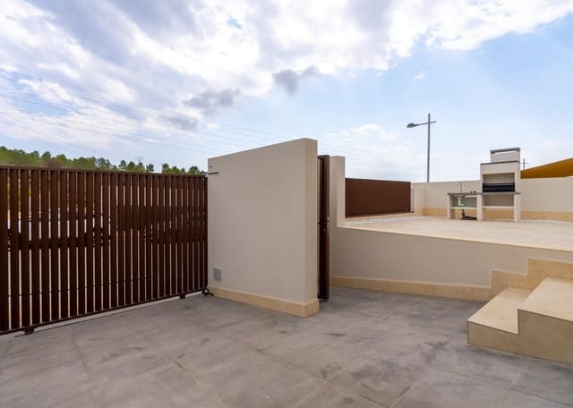 Chalet de 2 habitaciones en Golf Bahía, Finestrat en alquiler con garaje - 1.900 € (Ref: 8973687)