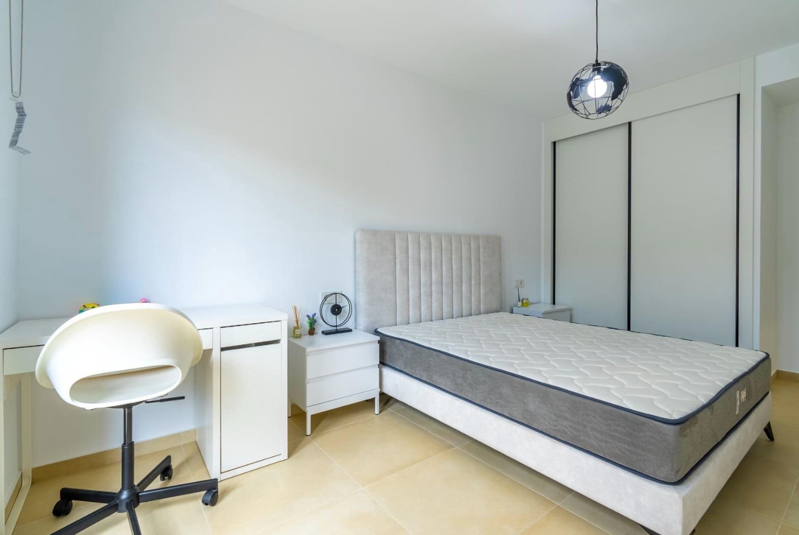 2 sypialnia Willa do wynajęcia w Finestrat z garażem - 1 900 € (Ref: 8973687)