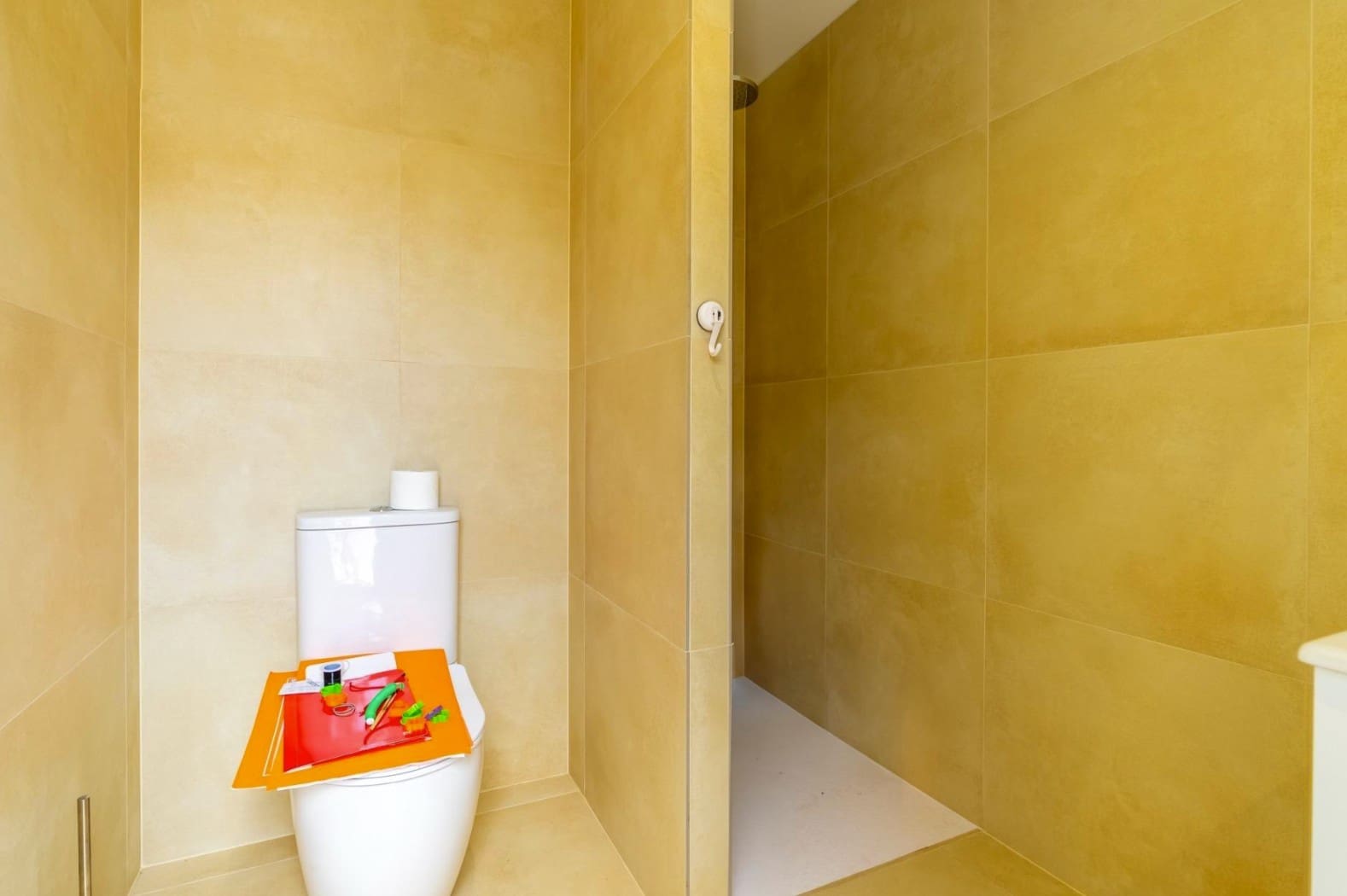 2 sypialnia Willa do wynajęcia w Finestrat z garażem - 1 900 € (Ref: 8973687)