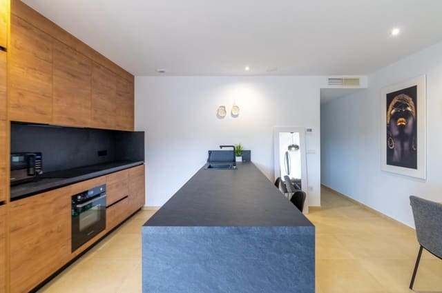 Chalet de 2 habitaciones en Golf Bahía, Finestrat en alquiler con garaje - 1.900 € (Ref: 8973687)