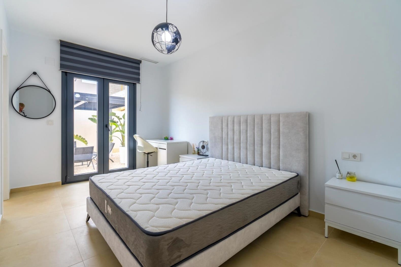 2 sypialnia Willa do wynajęcia w Finestrat z garażem - 1 900 € (Ref: 8973687)