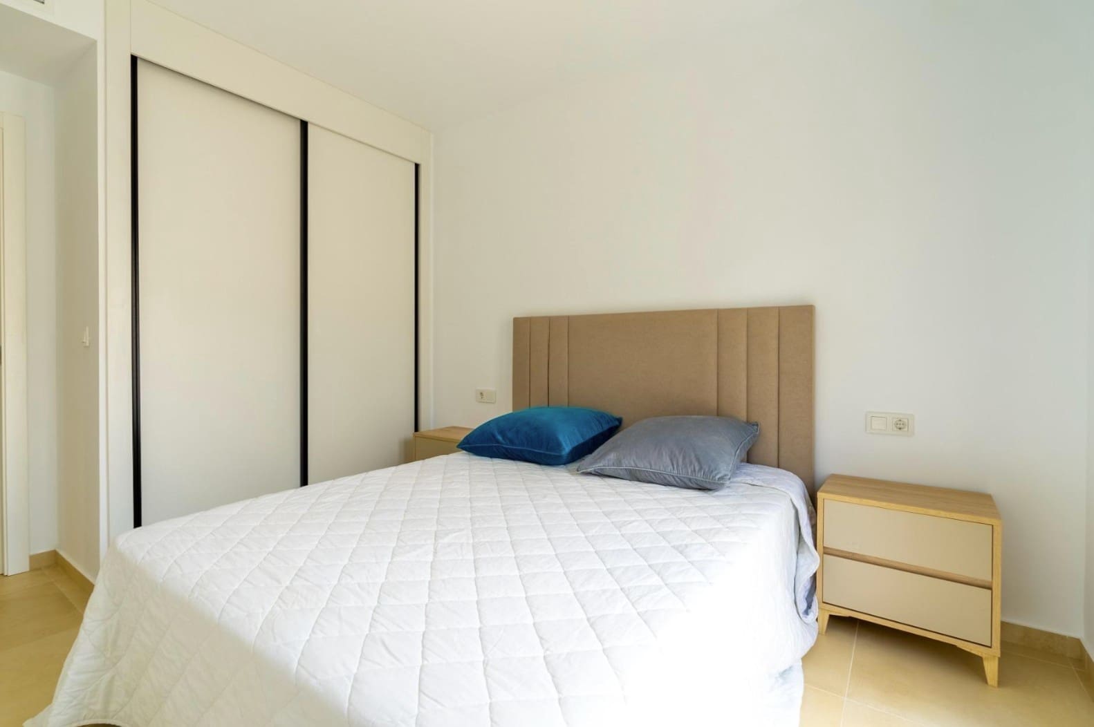 2 sypialnia Willa do wynajęcia w Finestrat z garażem - 1 900 € (Ref: 8973687)