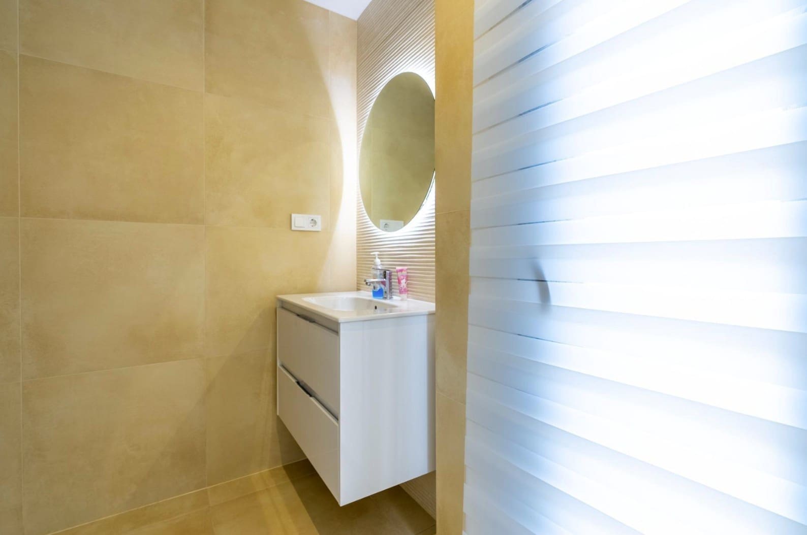 2 sypialnia Willa do wynajęcia w Finestrat z garażem - 1 900 € (Ref: 8973687)