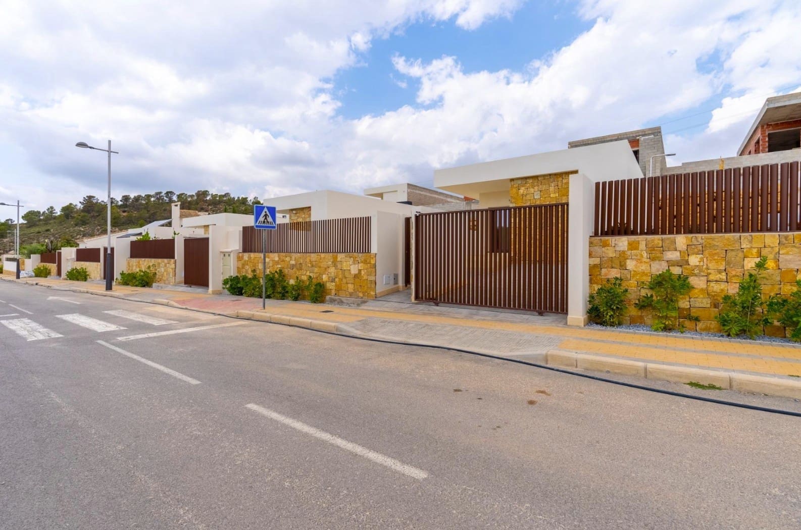 2 sypialnia Willa do wynajęcia w Finestrat z garażem - 1 900 € (Ref: 8973687)