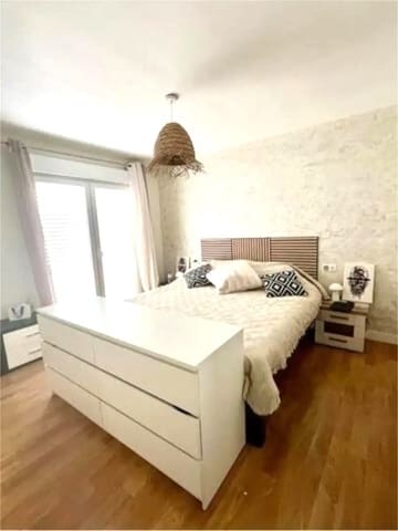 3 slaapkamer Rijtjeshuis te koop in Barranco Hondo, La Nucia met zwembad garage - € 340.000 (Ref: 9008485)