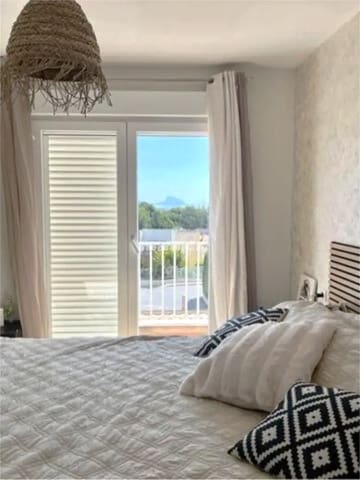 3 slaapkamer Rijtjeshuis te koop in Barranco Hondo, La Nucia met zwembad garage - € 340.000 (Ref: 9008485)