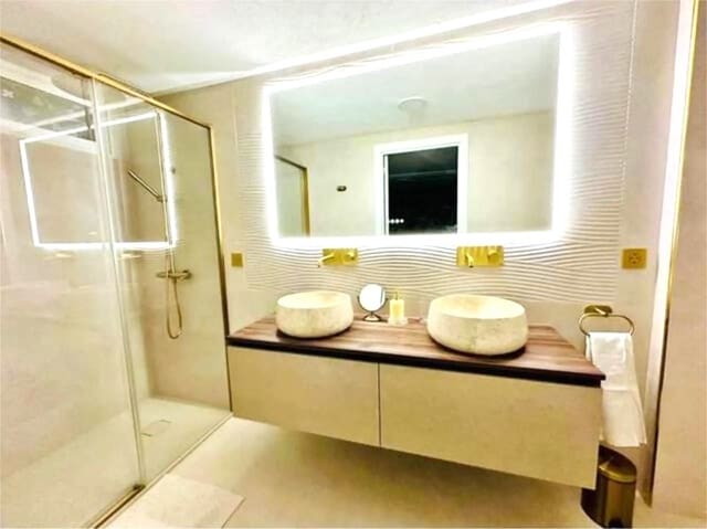 3 slaapkamer Rijtjeshuis te koop in Barranco Hondo, La Nucia met zwembad garage - € 340.000 (Ref: 9008485)