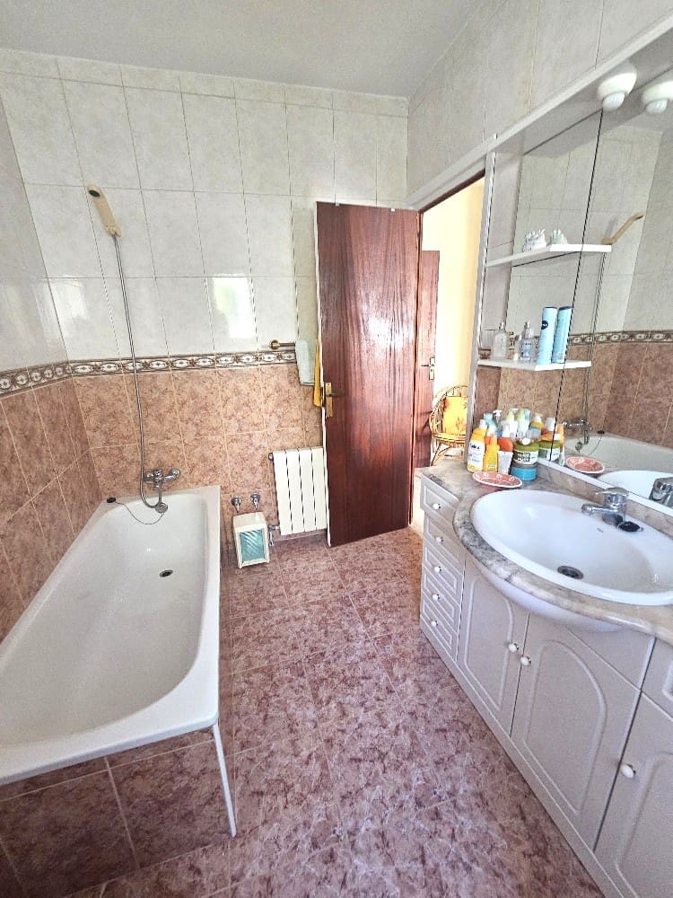 5 sovrum Villa till salu i Albir med pool garage - 550 000 € (Ref: 9013531)