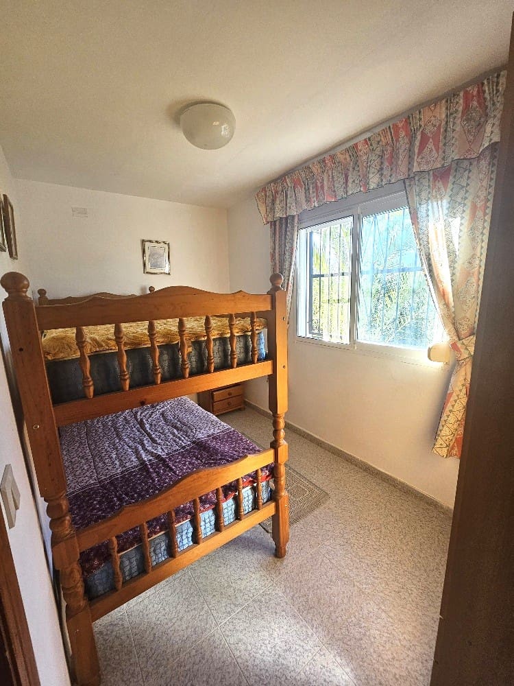 5 sovrum Villa till salu i Albir med pool garage - 550 000 € (Ref: 9013531)