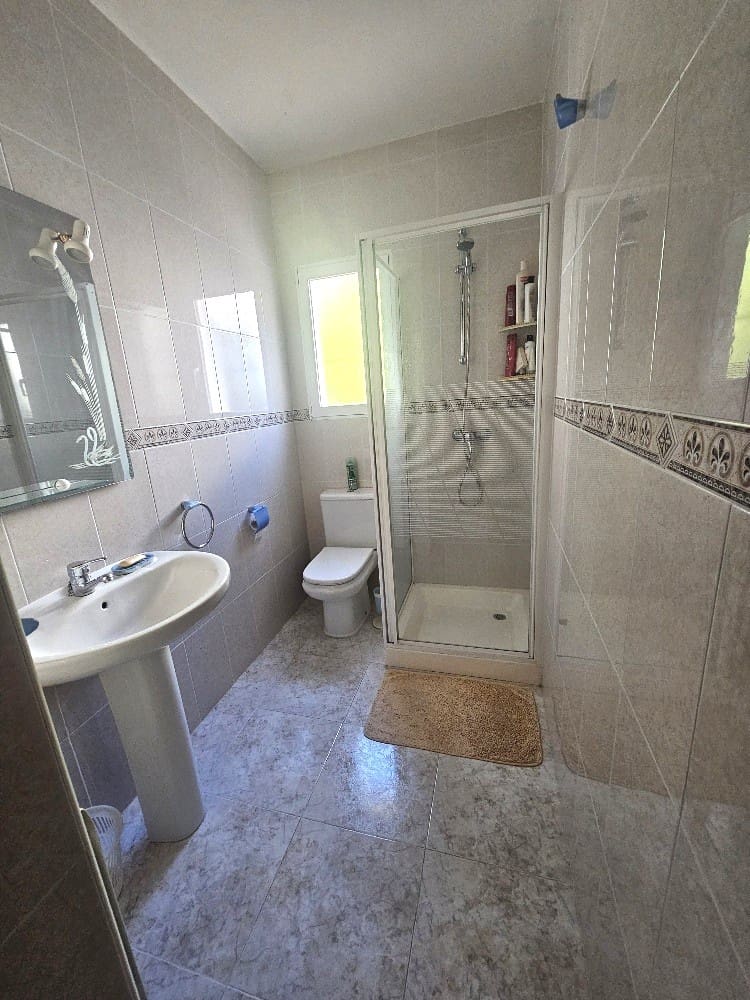 5 sovrum Villa till salu i Albir med pool garage - 550 000 € (Ref: 9013531)