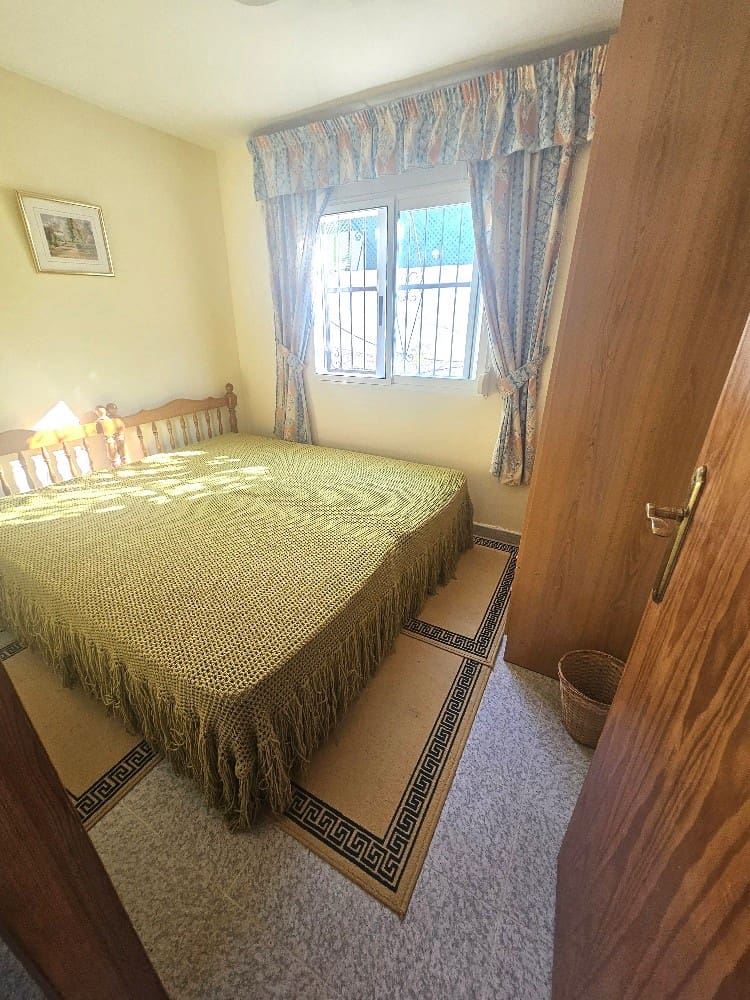 5 sovrum Villa till salu i Albir med pool garage - 550 000 € (Ref: 9013531)