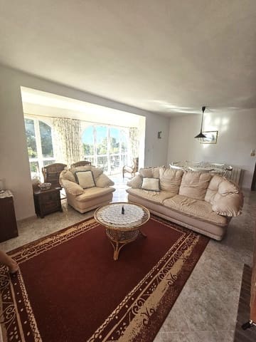 5 Zimmer Villa zu verkaufen in Albir, Alfaz del Pi / L'Alfàs del Pi mit Pool Garage - 550.000 € (Ref: 9013531)