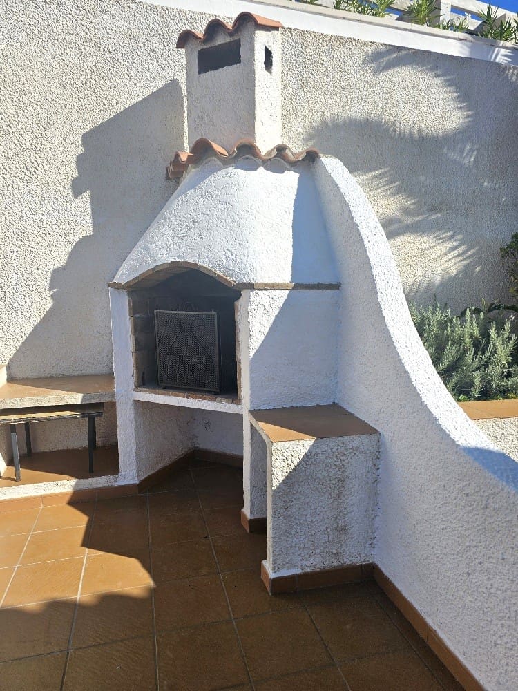 5 sovrum Villa till salu i Albir med pool garage - 550 000 € (Ref: 9013531)