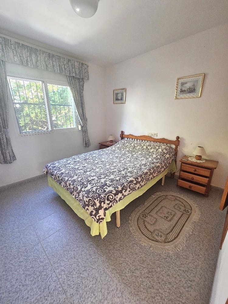 5 sovrum Villa till salu i Albir med pool garage - 550 000 € (Ref: 9013531)