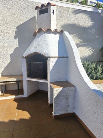 5 Zimmer Villa zu verkaufen in Albir, Alfaz del Pi / L'Alfàs del Pi mit Pool Garage - 550.000 € (Ref: 9013531)