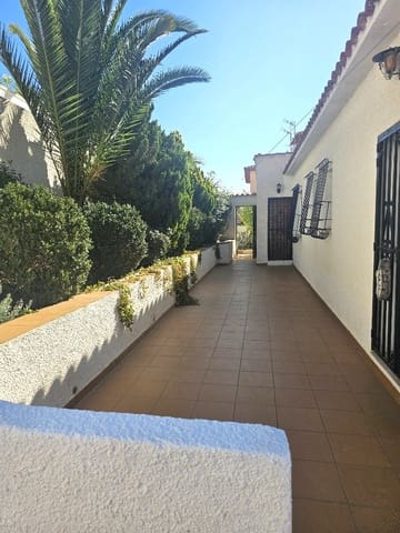 5 Zimmer Villa zu verkaufen in Albir, Alfaz del Pi / L'Alfàs del Pi mit Pool Garage - 550.000 € (Ref: 9013531)