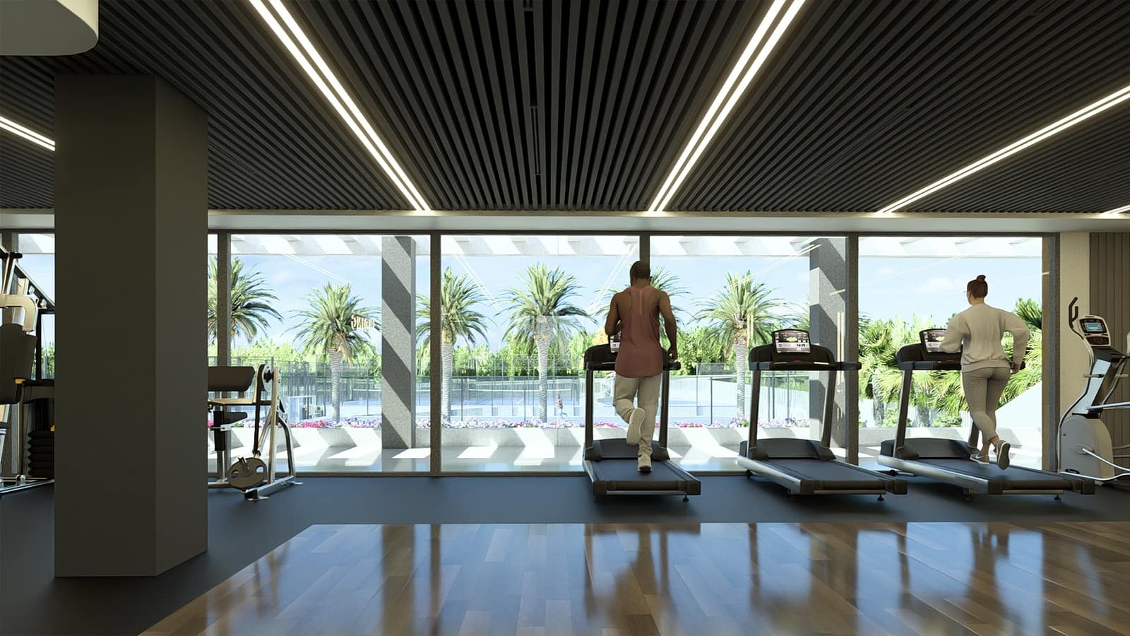 3 slaapkamer Appartement te koop in Torrevieja met zwembad - € 393.000 (Ref: 9025120)