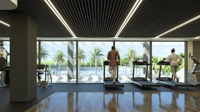 3 soveværelse Rækkehus til salg i El Chaparral - La Siesta - La Torreta, Torrevieja med swimmingpool - € 559.000 (Ref: 9025159)