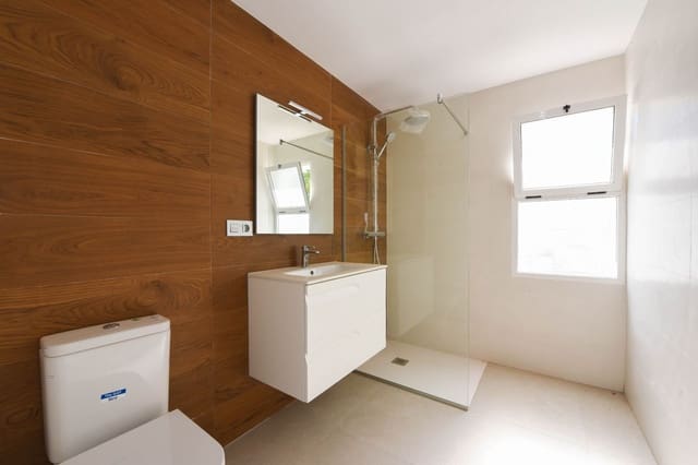 5 slaapkamer Villa te koop in Albir, Alfaz del Pi / L'Alfàs del Pi met zwembad garage - € 795.000 (Ref: 9028746)