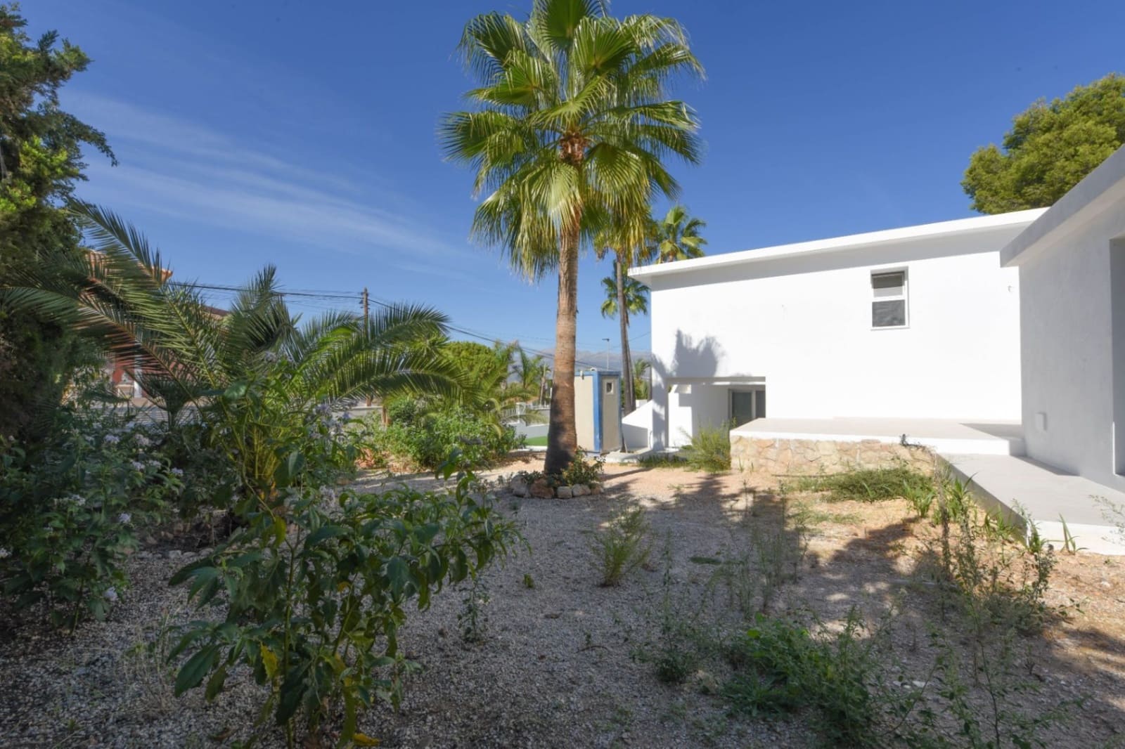 Chalet de 5 habitaciones en Albir en venta con piscina garaje - 795.000 € (Ref: 9028746)