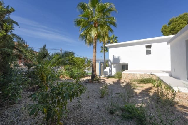 5 slaapkamer Villa te koop in Albir, Alfaz del Pi / L'Alfàs del Pi met zwembad garage - € 795.000 (Ref: 9028746)